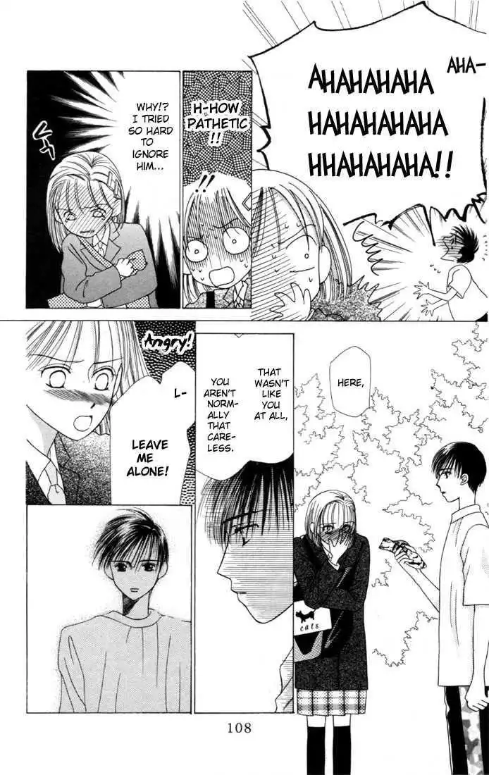 Kare Kano Chapter 3 24